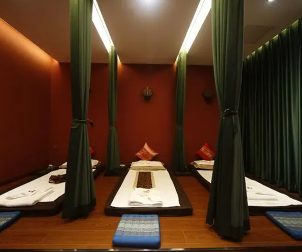 西安未央桑拿价格一览表