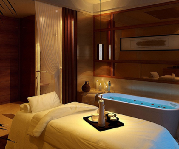 西安未央高端私人会所排名